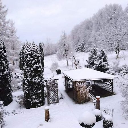 "Agroturystyka Pod Magnolia" Rybnica 33 Exterior foto