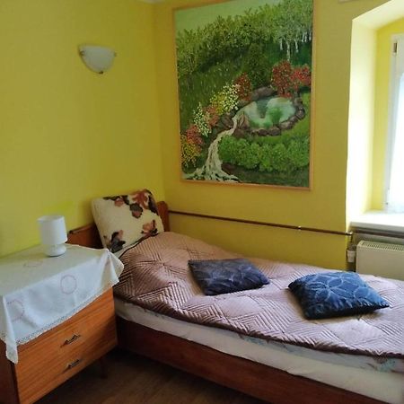 "Agroturystyka Pod Magnolia" Rybnica 33 Exterior foto