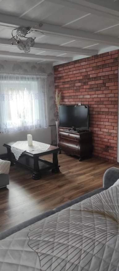 "Agroturystyka Pod Magnolia" Rybnica 33 Exterior foto