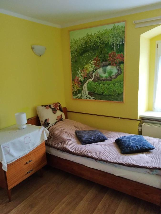 "Agroturystyka Pod Magnolia" Rybnica 33 Exterior foto